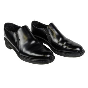 Doc Martens Rosyna Leather Loafers Size 7